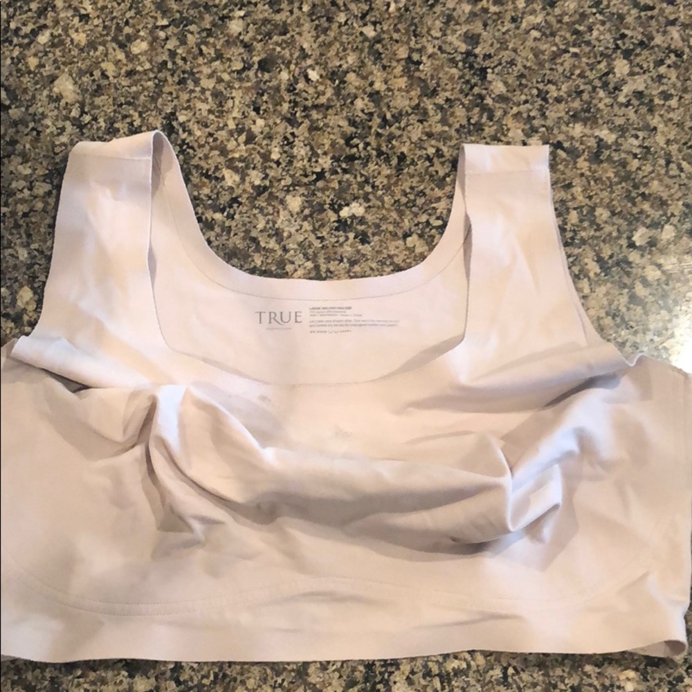 True and co bra